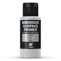 Primer Grau, 60 ml