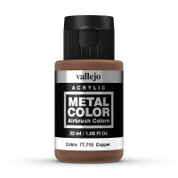 Copper, 32 ml