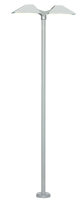 H0 Mod.Bahnsteigl.dopp.LED we