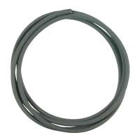Schrumpfschlauch 0,4m schwarz