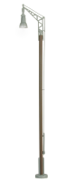 TT Holzmastleuchte, LED
