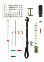 TT Signalbausatz 4911
