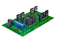 Motorola Magnetart.dec. light