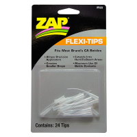 ZAP FLEXI-TIPS