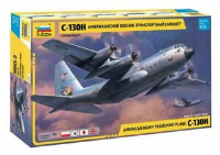 1/72    C-130 H Hercules