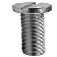 Zylinderschraube M1,4 x 8 mm  (10Stk.)