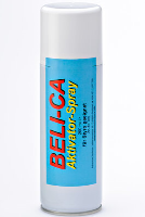Beli-CA Aktivatorspray 200ml Spr&amp;#252;hdose