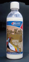 EZE Kote 1-Komp. Harz 500 ml