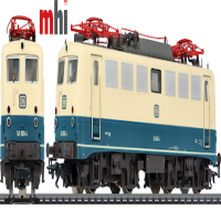 Locomotive &amp;#233;lectrique s&amp;#233;rie 110.1