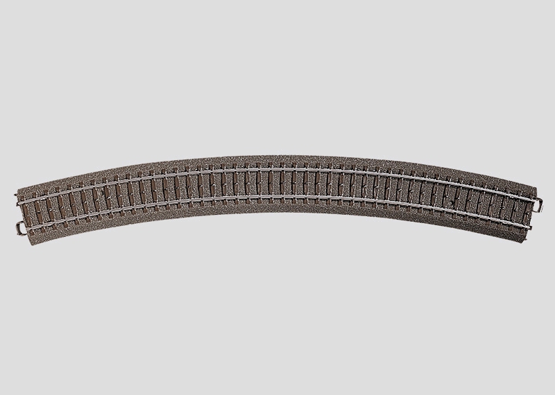 CURVED TRACK