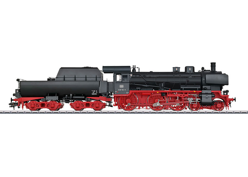 Dgtl DB cl 038.10-40 Steam Lo