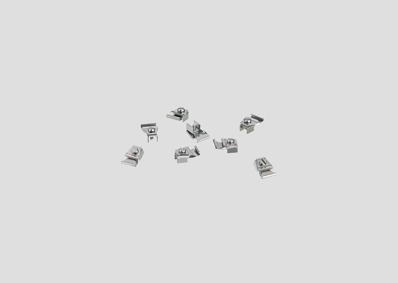 Terminal clips set (H1107) (8