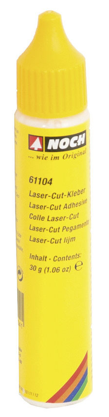 0 Laser-Cut-Kleber