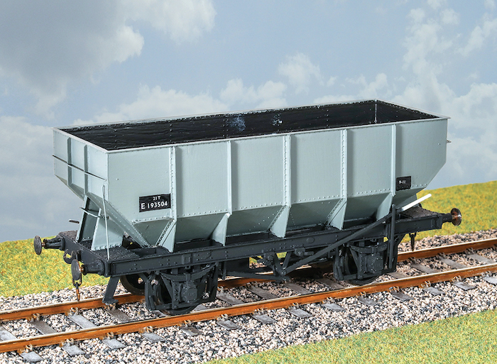LNER 20ton Hopper Wagon 100