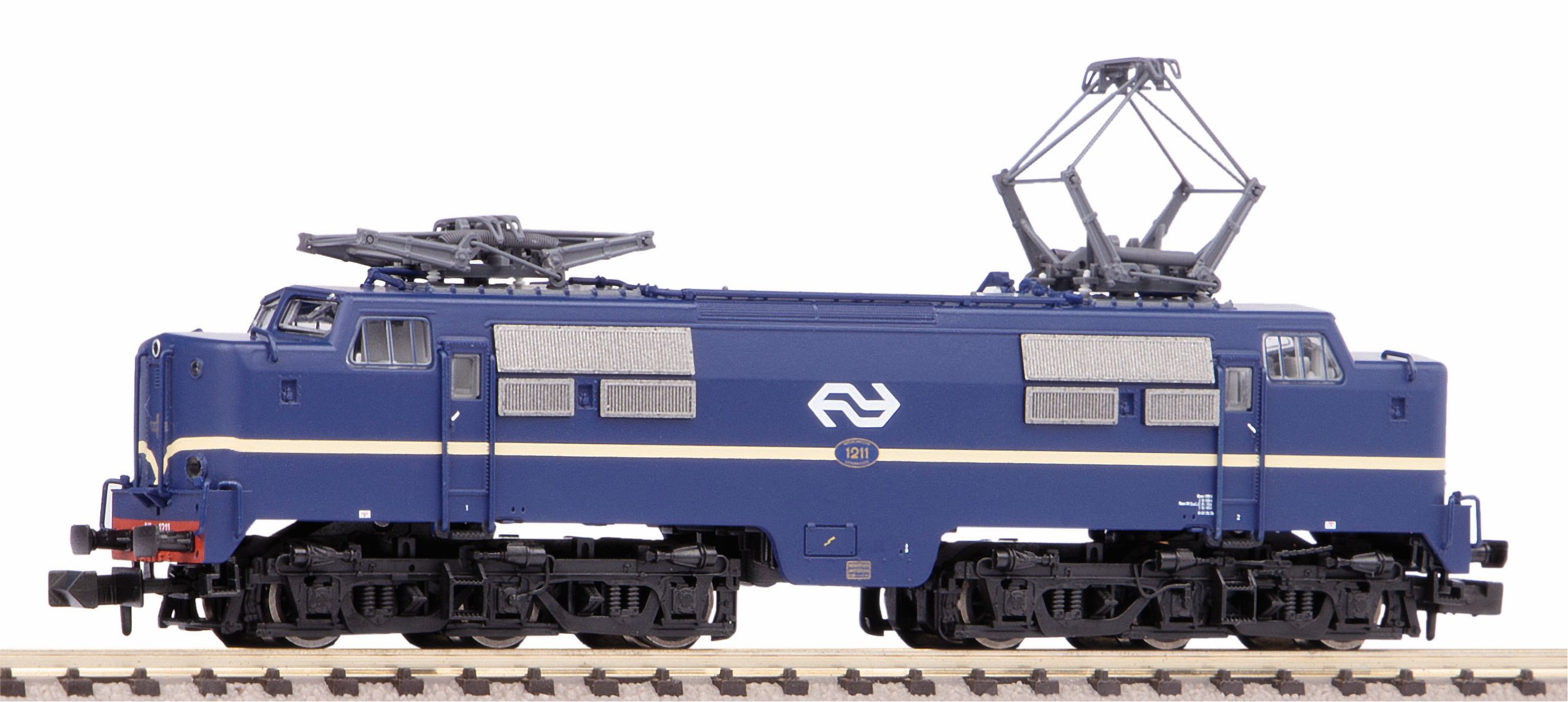 N N-E-Lok Rh 1200 blau NS Logo IV + DSS Next18
