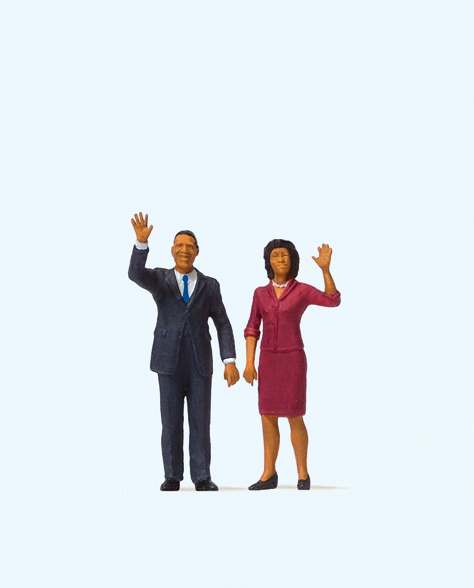 1:87  President Obama and The First Lady