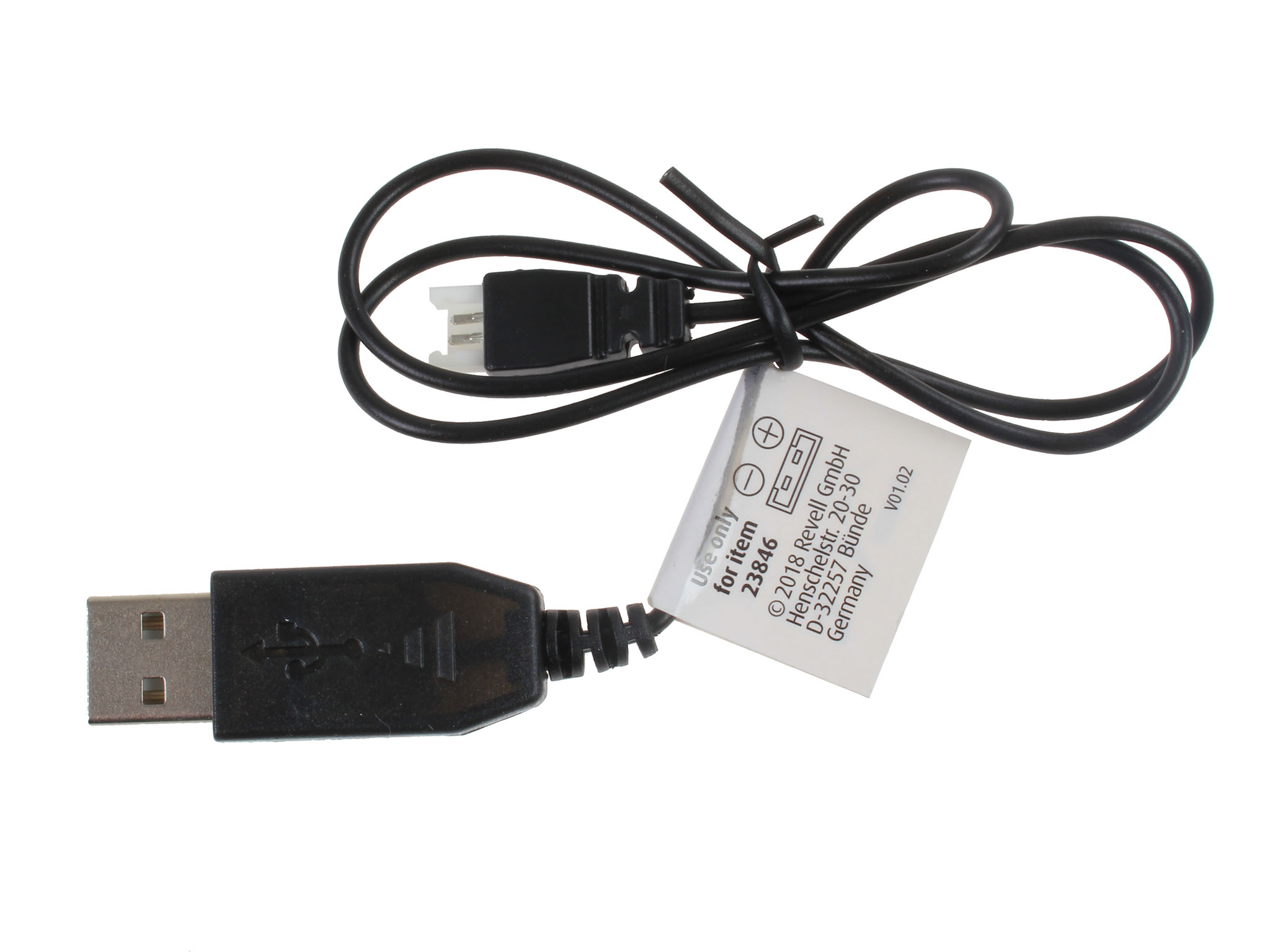 USB Charger (23846)