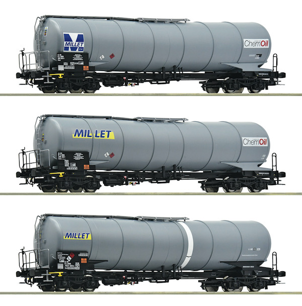 Swing roof wagon