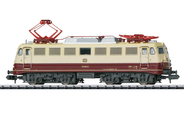 Locomotive diesel s&#233;rie 225