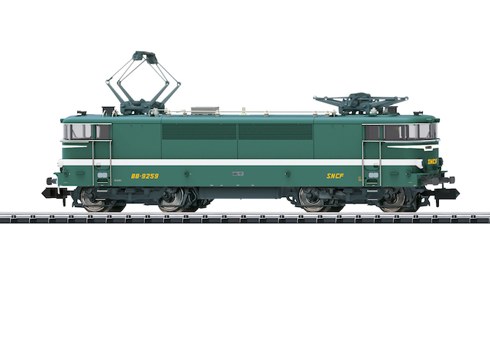 Class 225 Diesel Locomotive