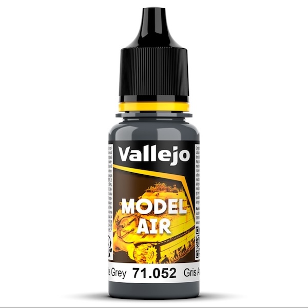 Anthrazitgrau, 18 ml