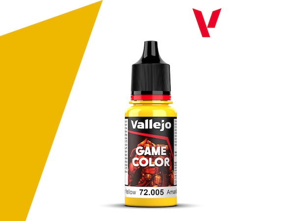 Moon Yellow, 18 ml  (13)
