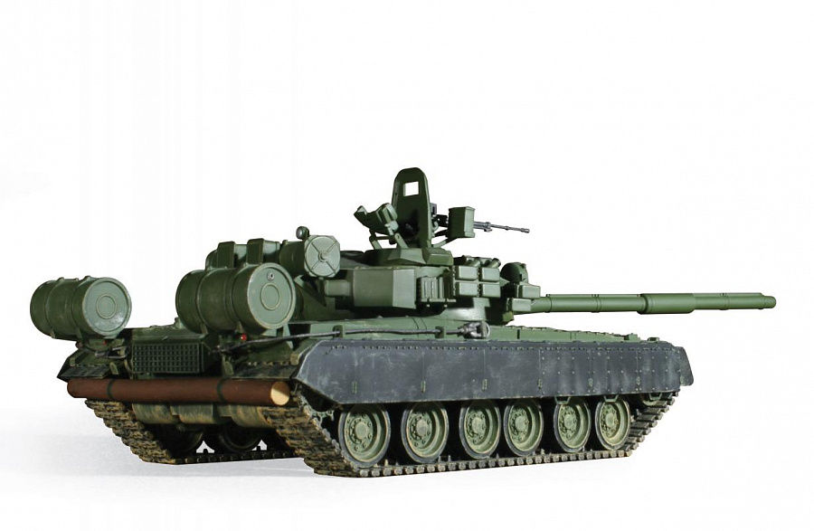 1/35 T-80BV
