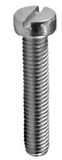 Zylinderschraube M3 x 6 mm  (10Stk.)