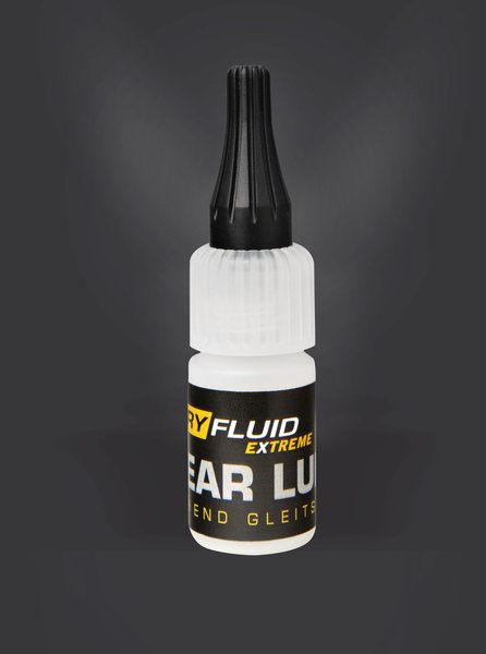 DryFluids Gleitstoff Car (20ml)