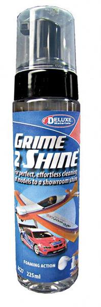 Grime 2 Shine Schaumreiniger 225ml