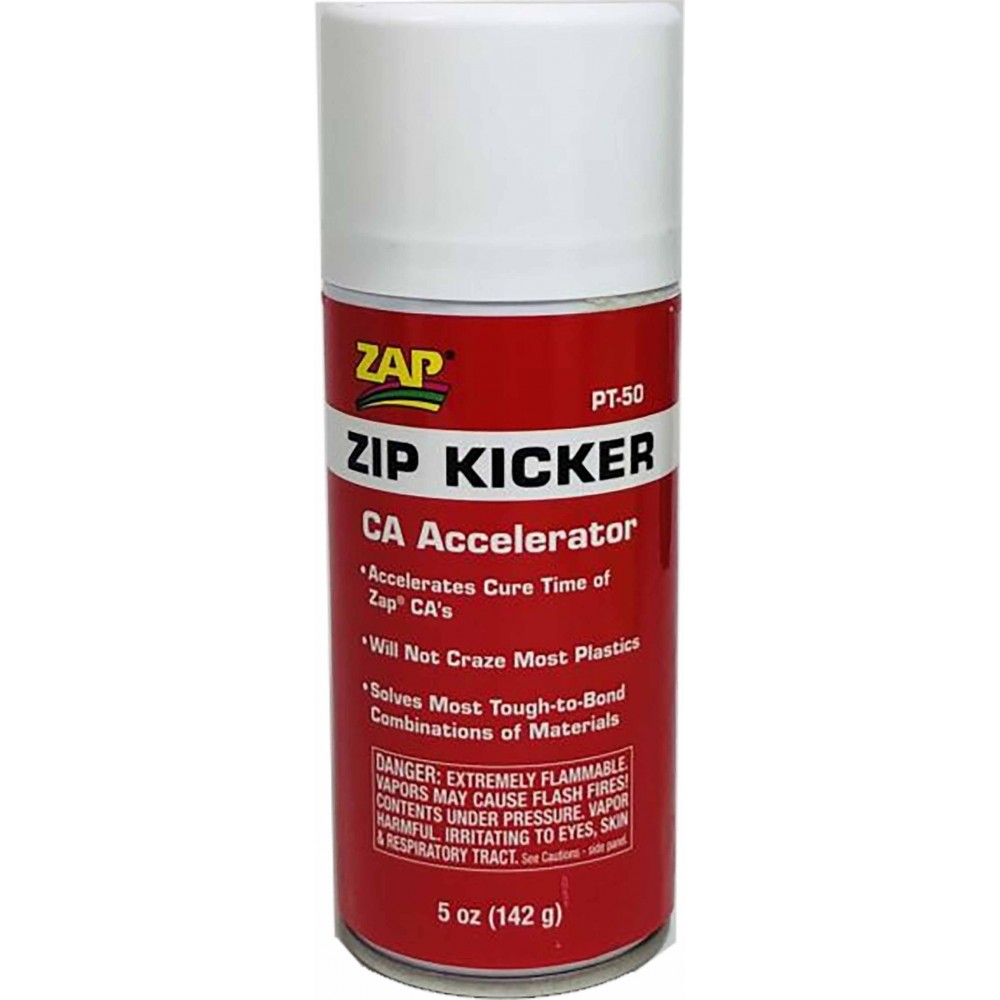 ZAP ZIP KICKER Aktivtor Spray 142  g